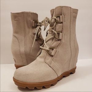 Sorel Joan of Arctic Booties